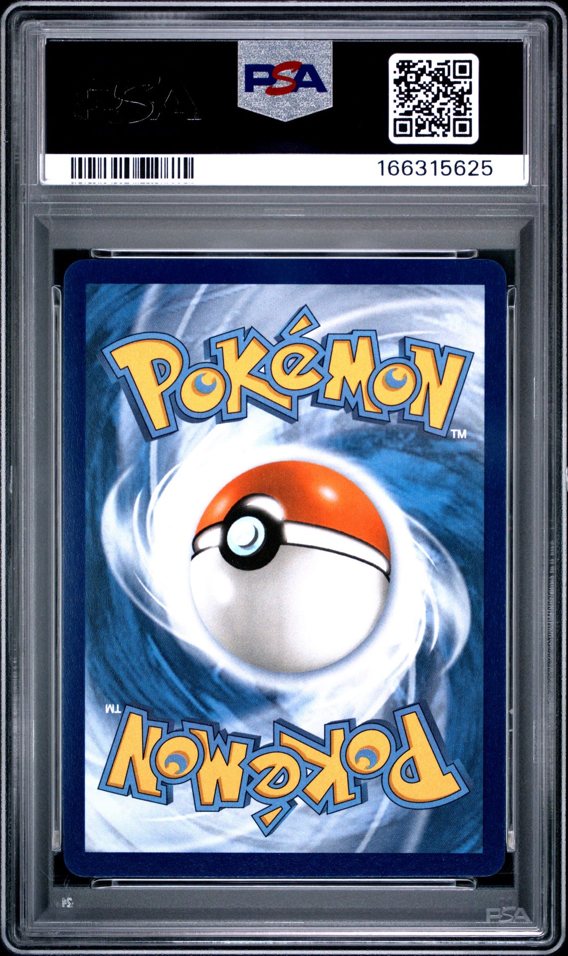 2025 Pokemon Mep En-Me Black Star Promo Mega Charizard X Ex #023 (Ultra-Premium Collection) Mint 9 back