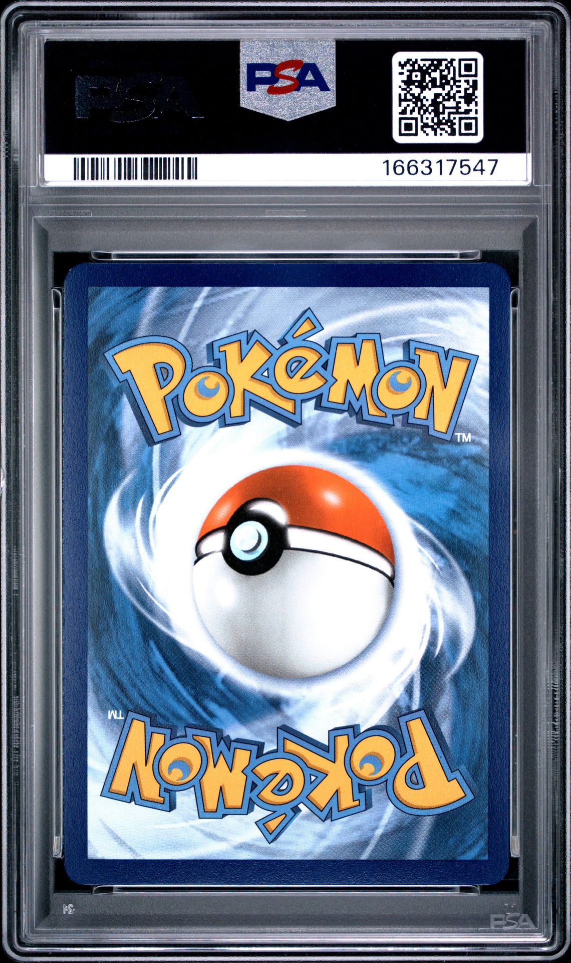2022 Pokemon Sword & Shield Brilliant Stars Fa/Jolteon #Tg04 (Brilliant Stars) Mint 9 back