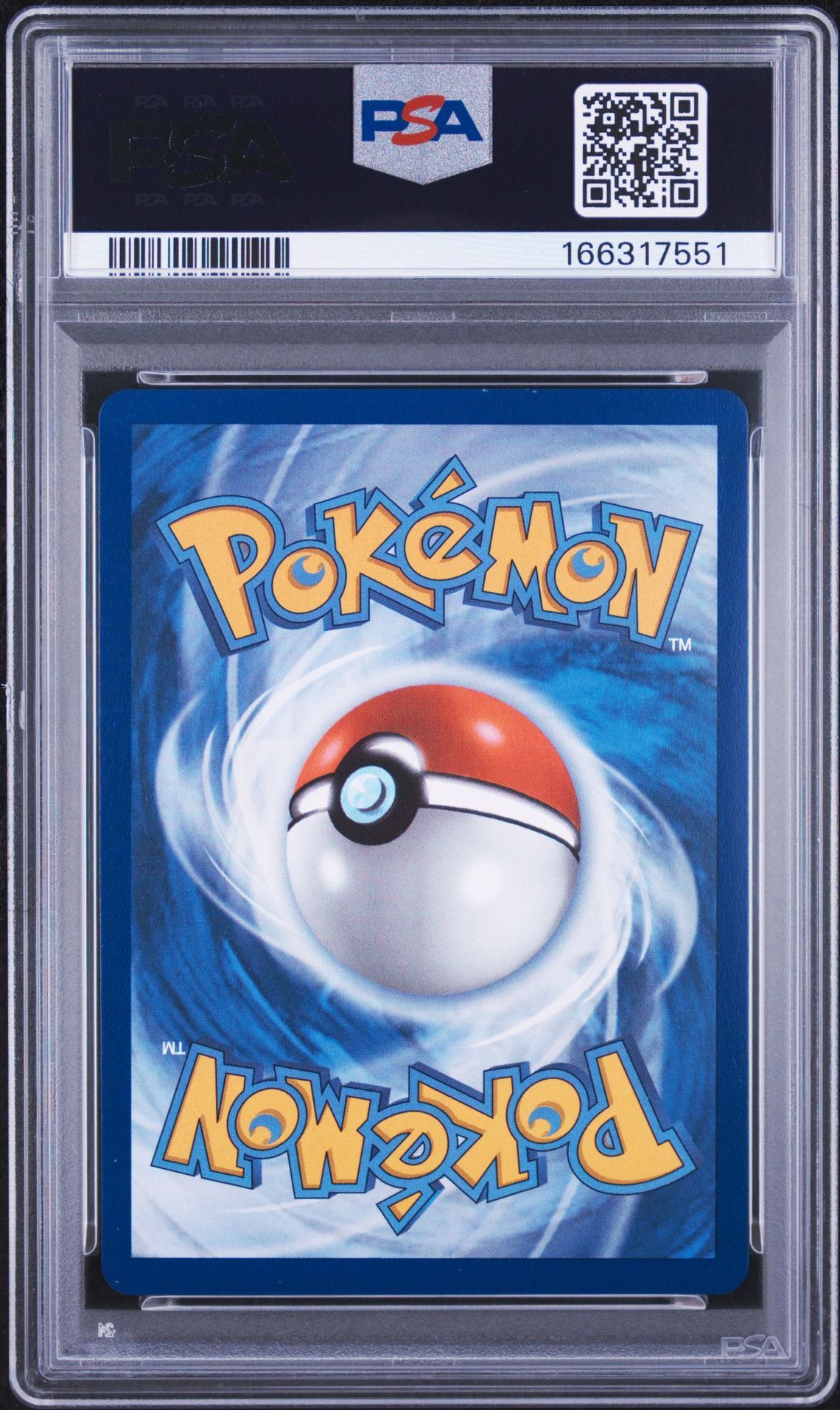 2026 Pokemon Mep En-Me Black Star Promo Mega Lucario Ex #033 (Asc Premium Poster Coll) Mint 9 back