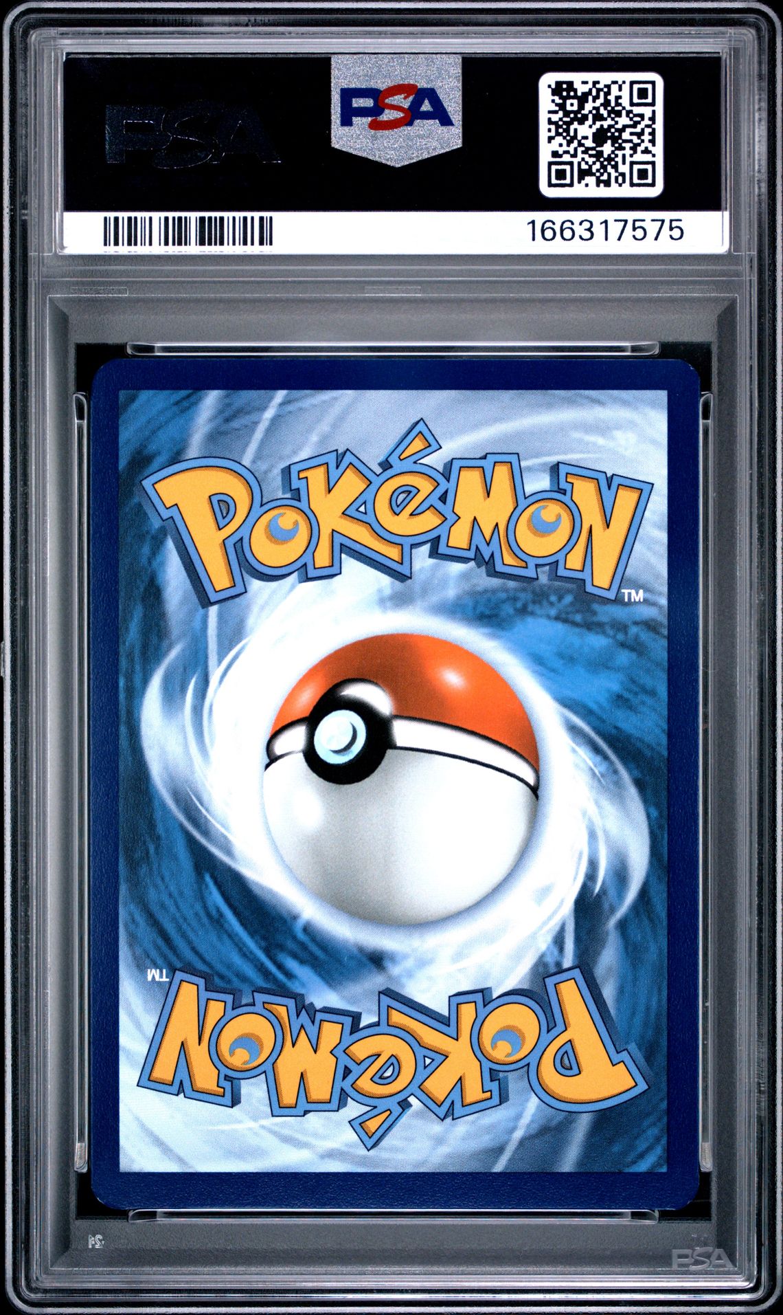 2025 Pokemon Meg En-Mega Evolution Bulbasaur #133 (Enhanced Bstr Box Topper) Nm-Mt 8 back
