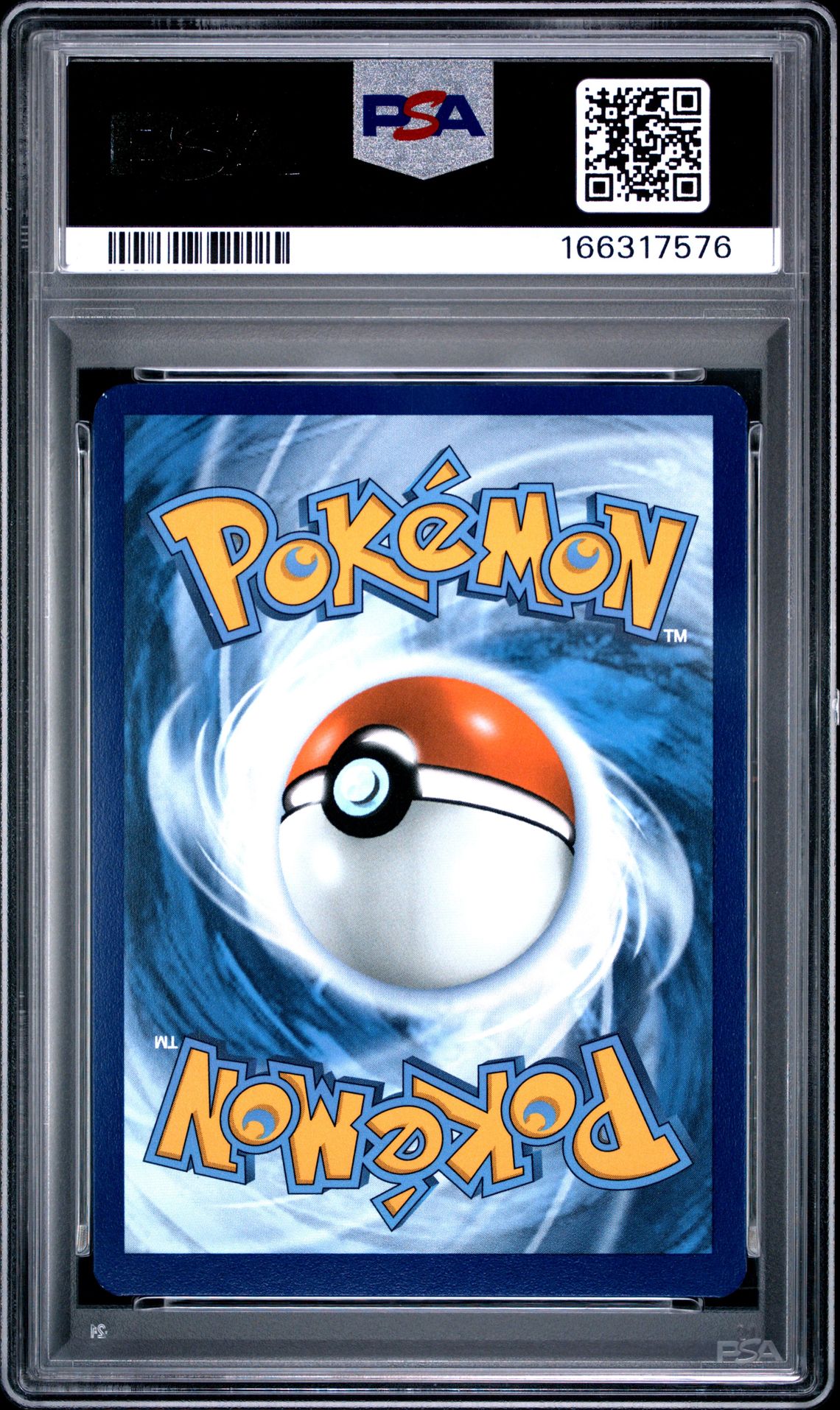 2025 Pokemon Meg En-Mega Evolution Bulbasaur #133 (Enhanced Bstr Box Topper) Nm-Mt 8 back