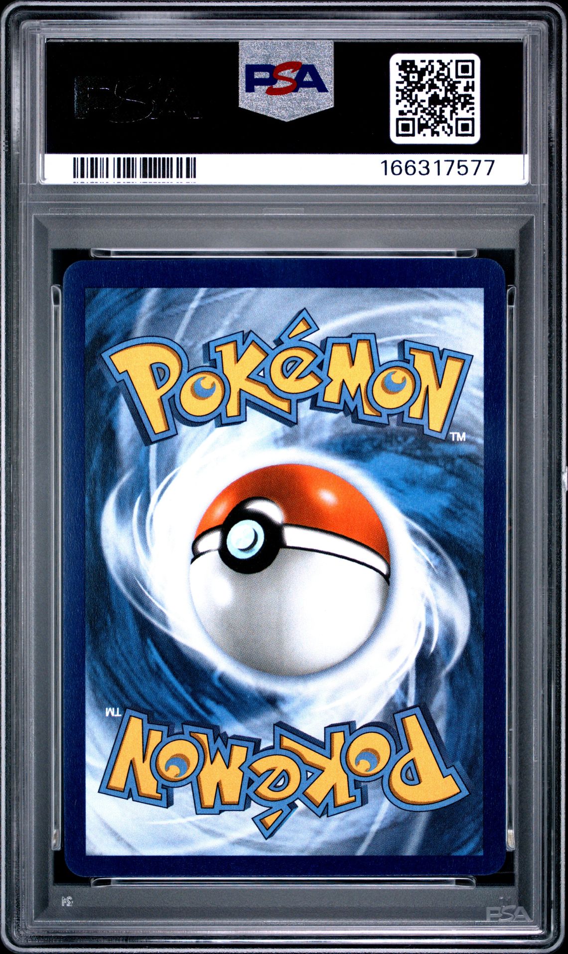 2025 Pokemon Mep En-Me Black Star Promo Mega Charizard X Ex #023 (Ultra-Premium Collection) Mint 9 back