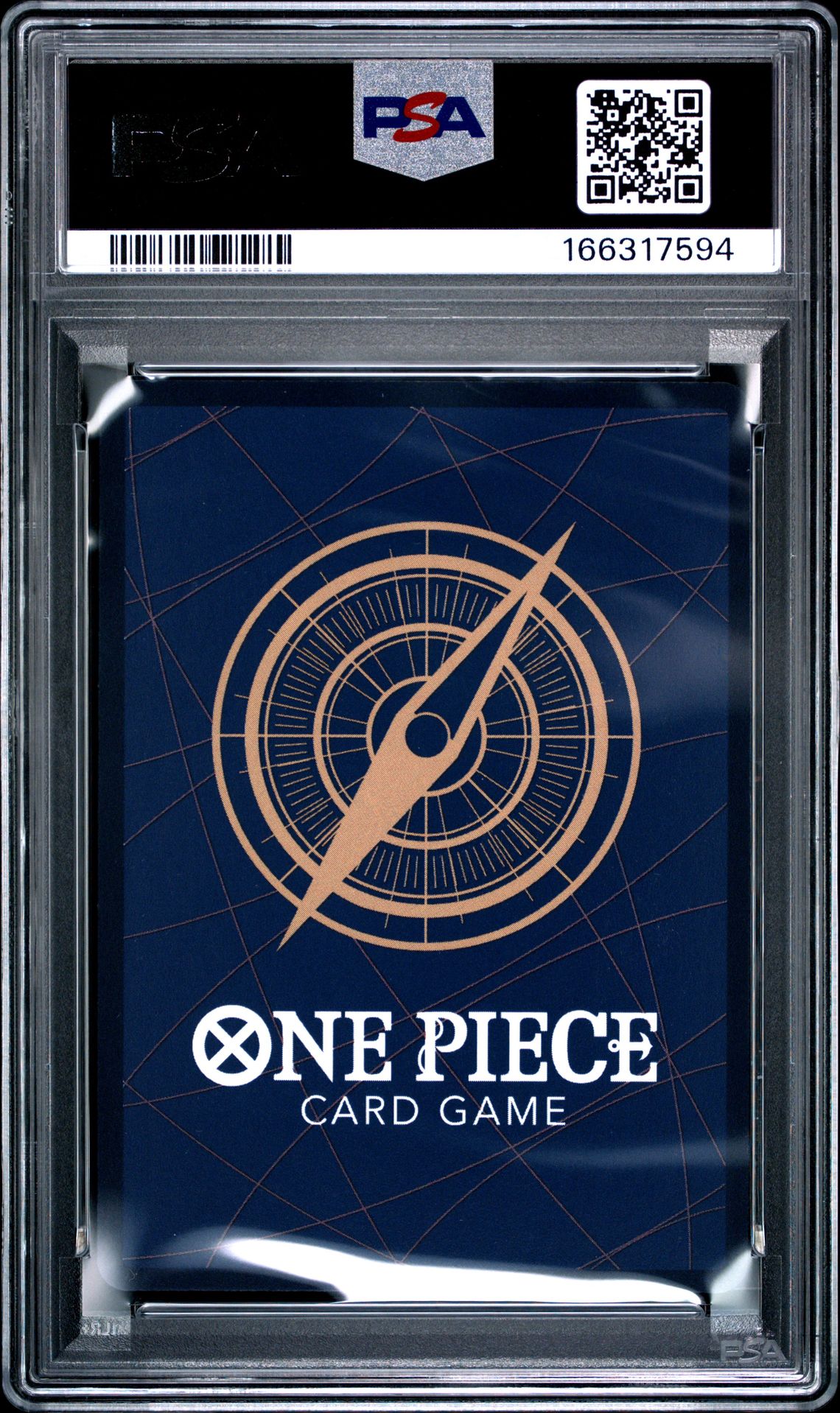 2025 One Piece Promos Boa Hancock #004 (Illustration Box Vol.1) Mint 9 back
