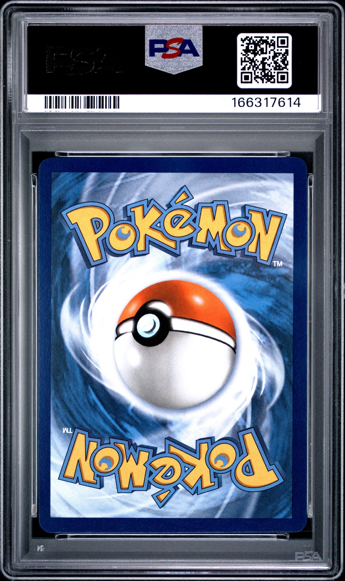 2025 Pokemon Pfl En-Phantasmal Flames Meowth #106 (Illustration Rare) Mint 9 back