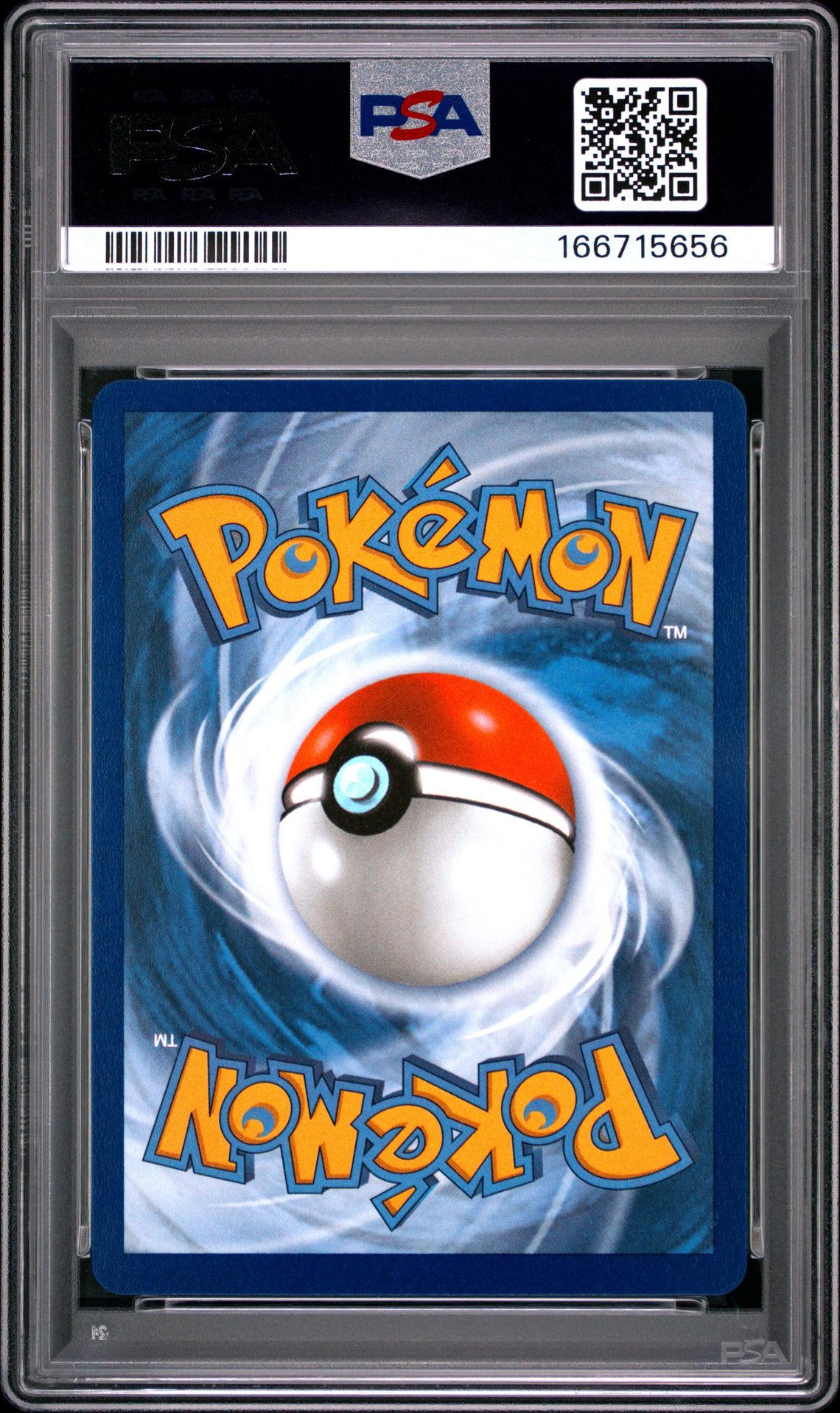 2026 Pokemon Por En-Perfect Order Talonflame #091 (Illustration Rare) Mint 9 back