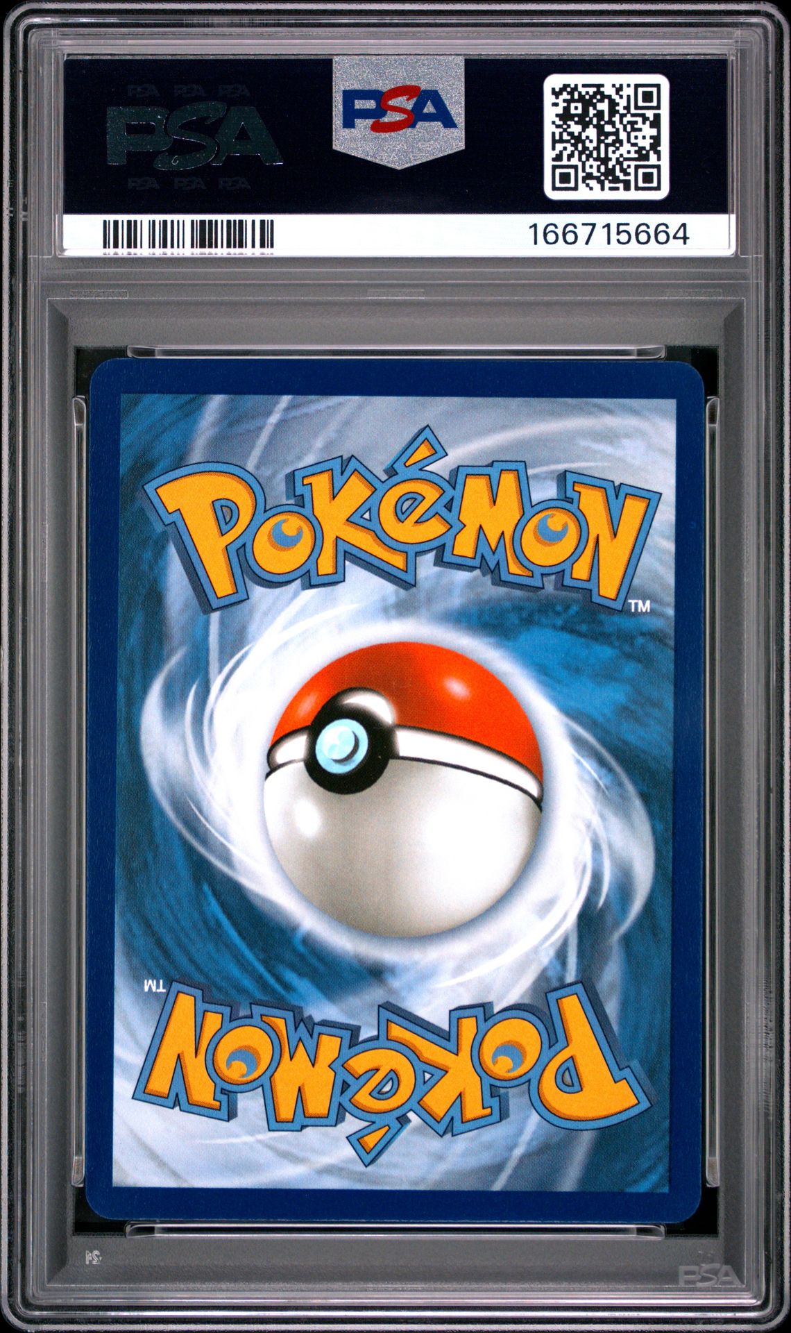 2025 Pokemon Meg En-Mega Evolution Mega Mawile Ex #162 (Ultra Rare) Mint 9 back