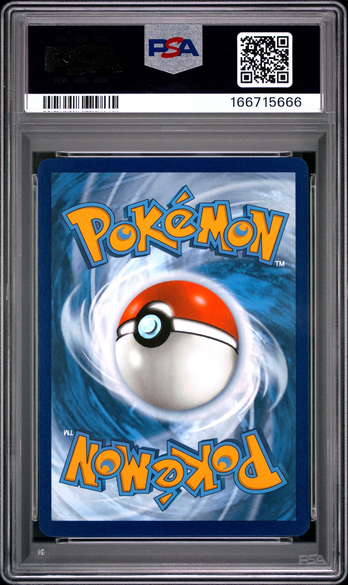 2025 Pokemon Meg En-Mega Evolution Mega Latias Ex #181 (Special Illustration Rare) Mint 9 back