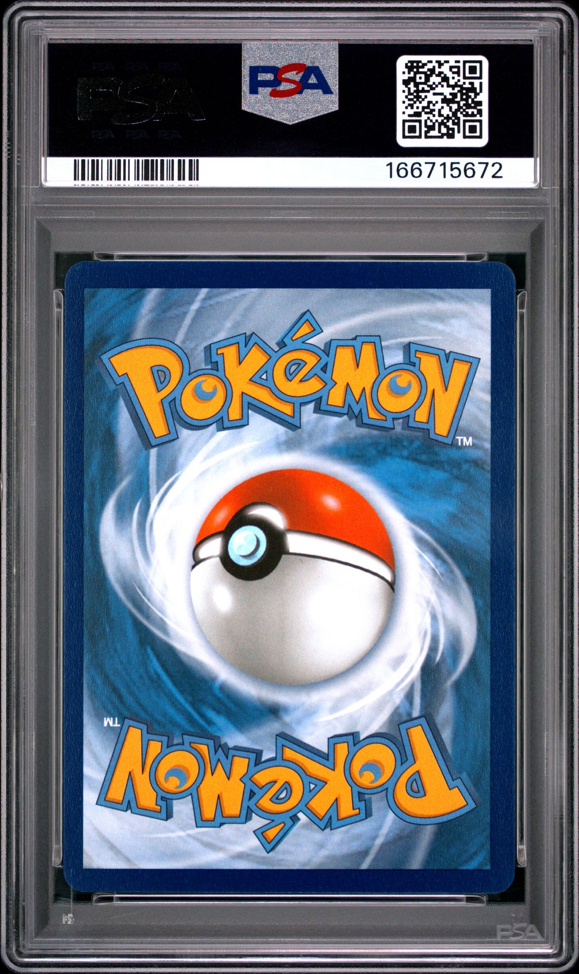 2026 Pokemon Por En-Perfect Order Drapion #097 (Illustration Rare) Mint 9 back