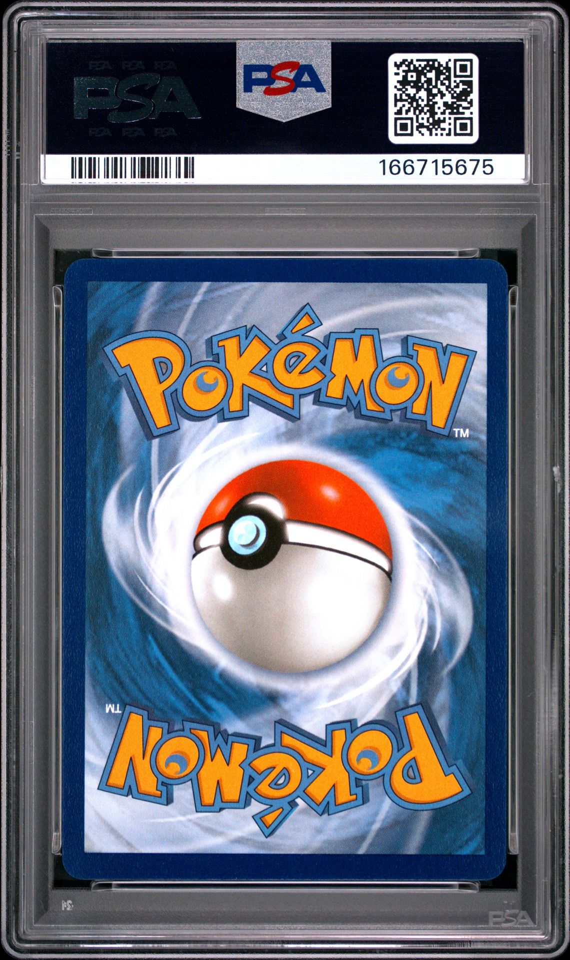 2026 Pokemon Por En-Perfect Order Raticate #099 (Illustration Rare) Mint 9 back