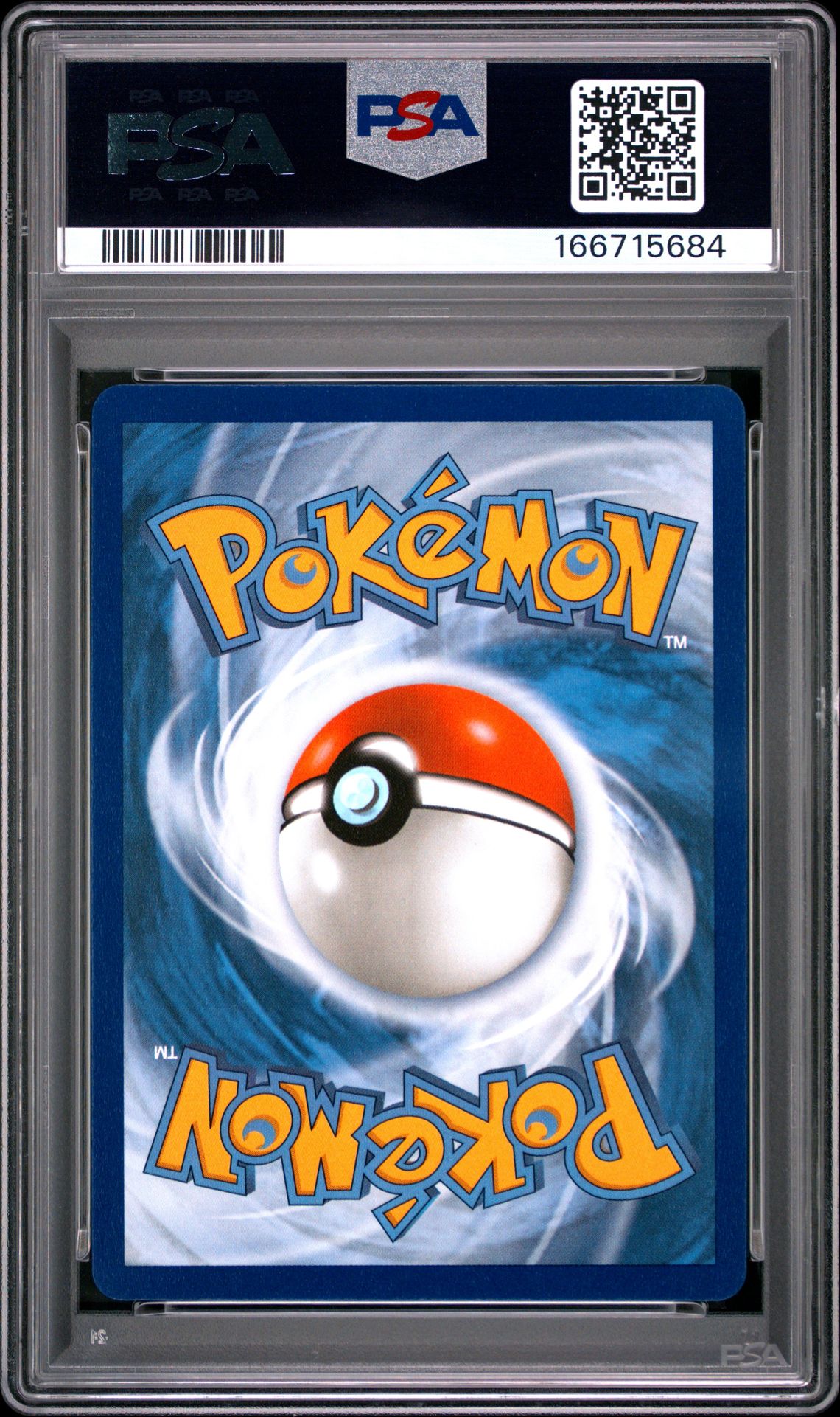 2026 Pokemon Asc En-Ascended Heroes Mega Froslass Ex #265 (Mega Attack Rare) Nm-Mt 8 back