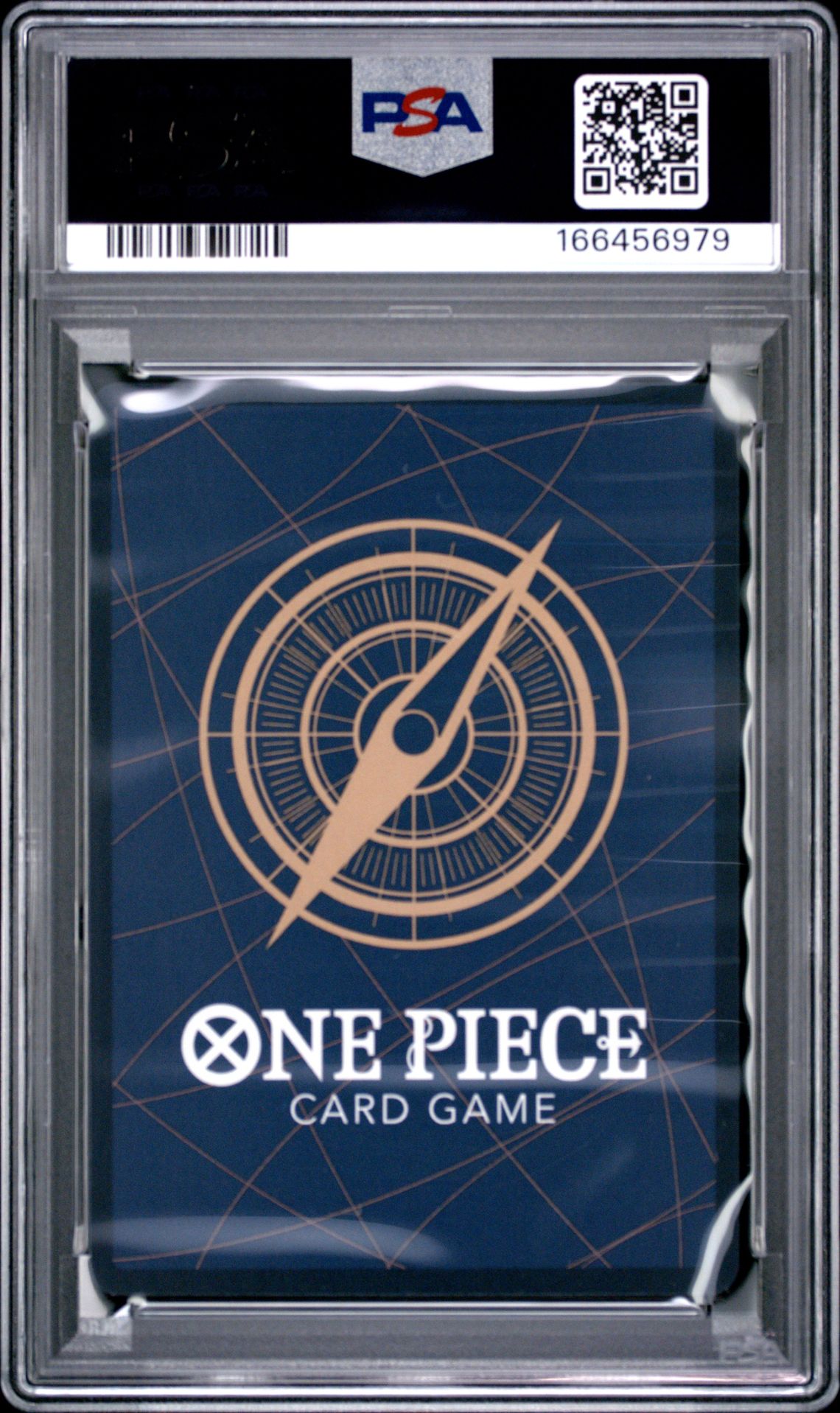 2024 One Piece Tournament Pack October-December Tony Tony Chopper #010 (Tnmt Pack Oct-Dec-Winner) Mint 9 back