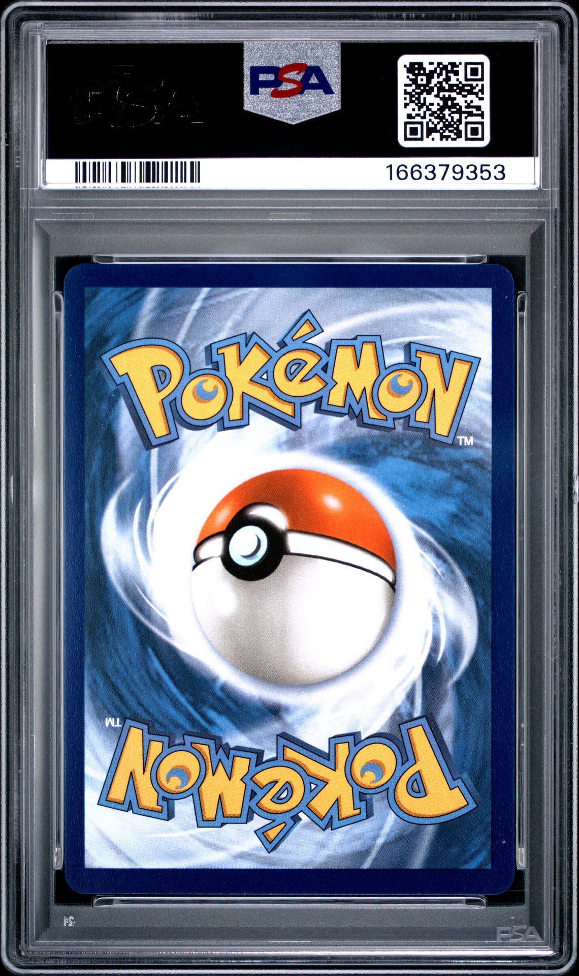 2026 POKEMON ASC EN-ASCENDED HEROES DREEPY ILLUSTRATION RARE 247 GEM MT 10 back