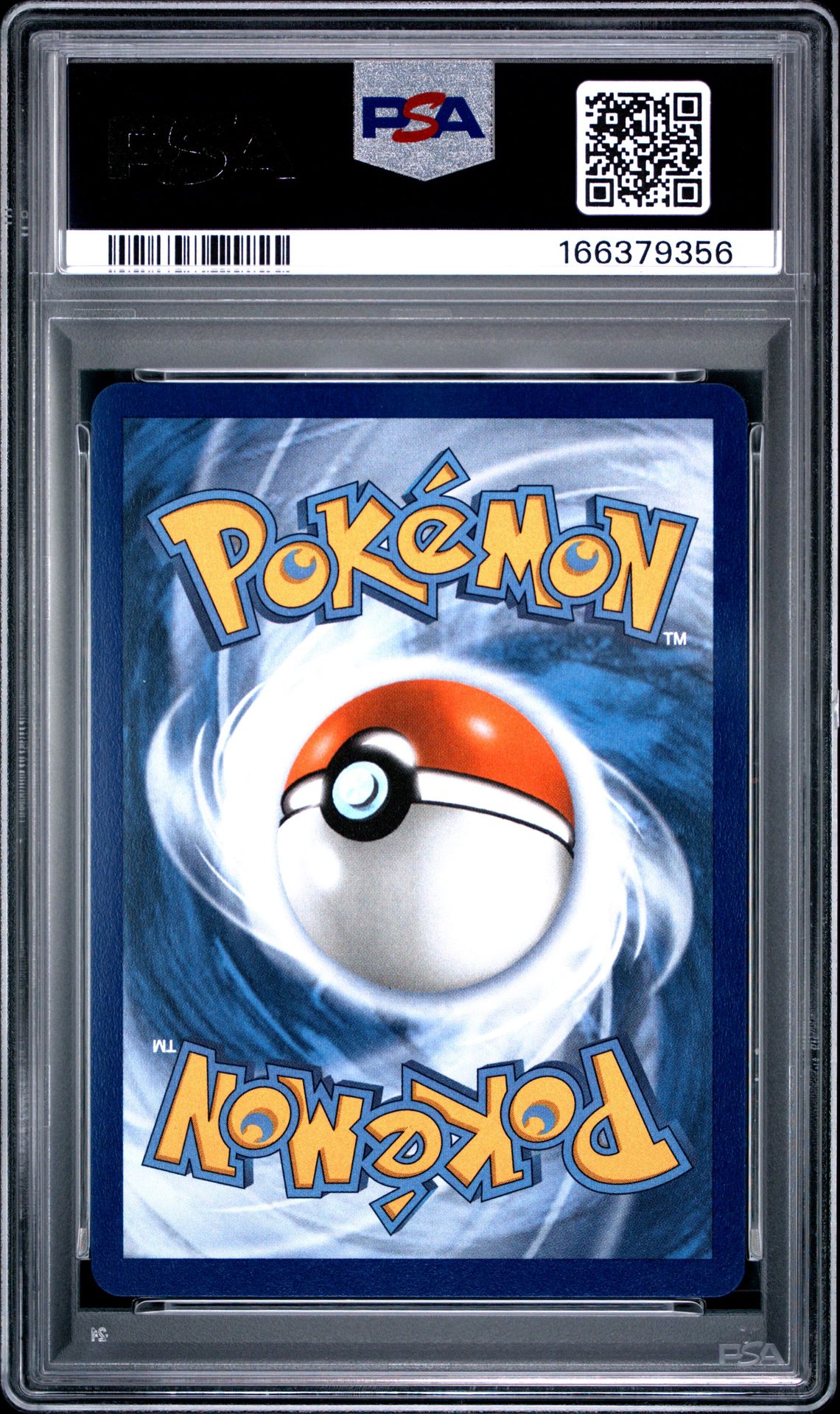 2026 Pokemon Mep En-Me Black Star Promo Charmander #038 (First Partner Illus Coll Ser 1) Gem Mt 10 back view - PSA certificate #166379356