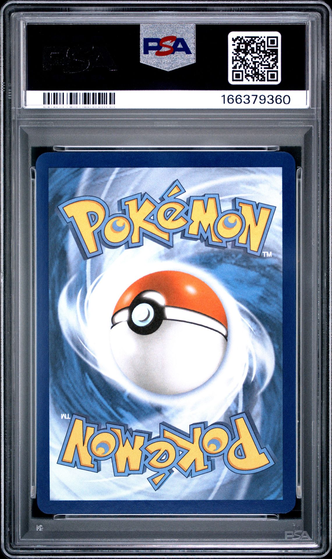 2026 Pokemon Mep En-Me Black Star Promo Rowlet #043 (First Partner Illus Coll Ser 1) Gem Mt 10 back view - PSA certificate #166379360