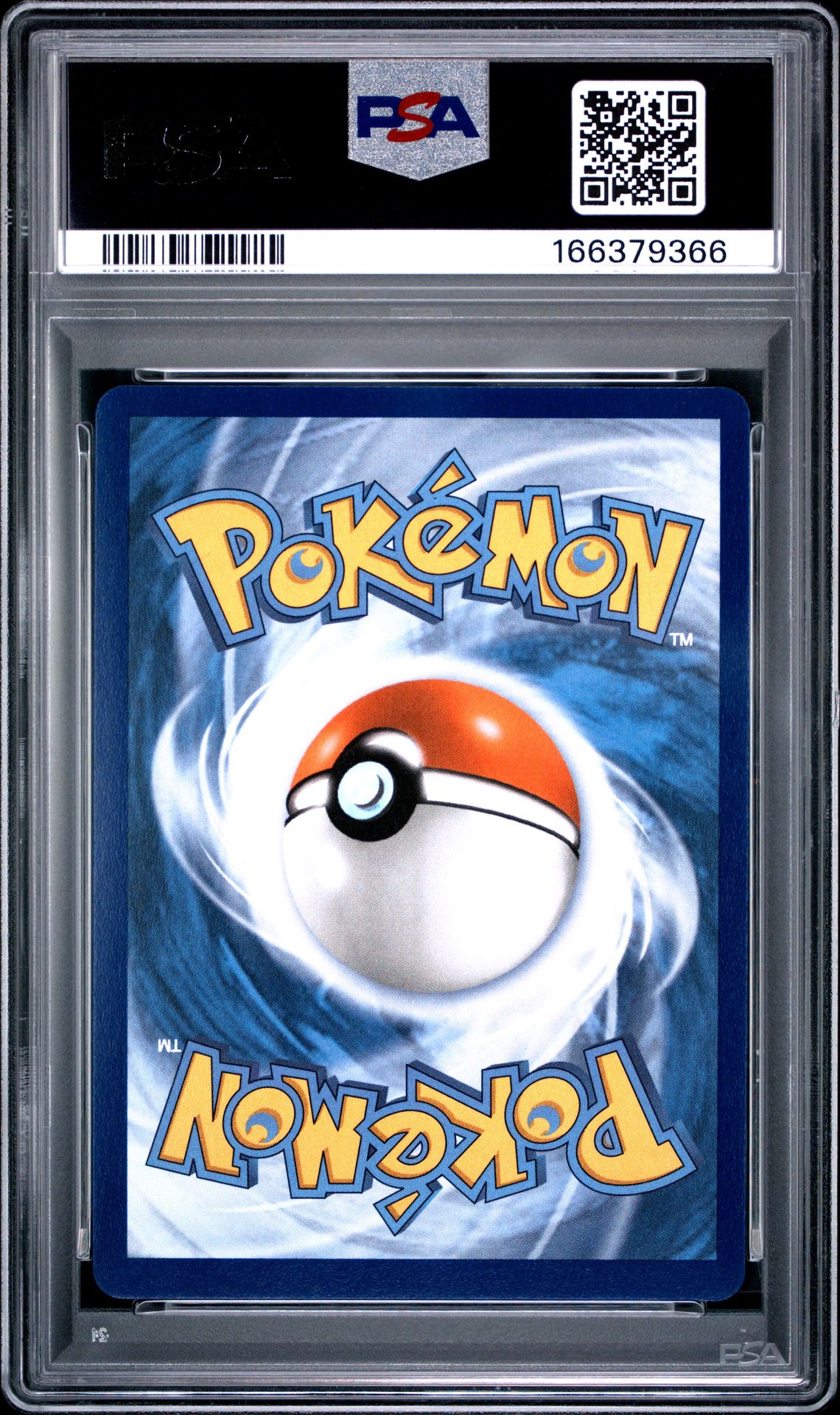 2025 Pokemon Meg En-Mega Evolution Bulbasaur #133 (Illustration Rare) Mint 9 back