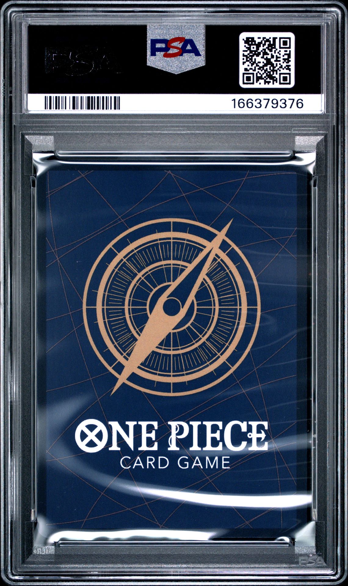 2025 ONE PIECE PROMOS BLACK MARIA ILLUSTRATION BOX VOL.2 074 GEM MT 10 back