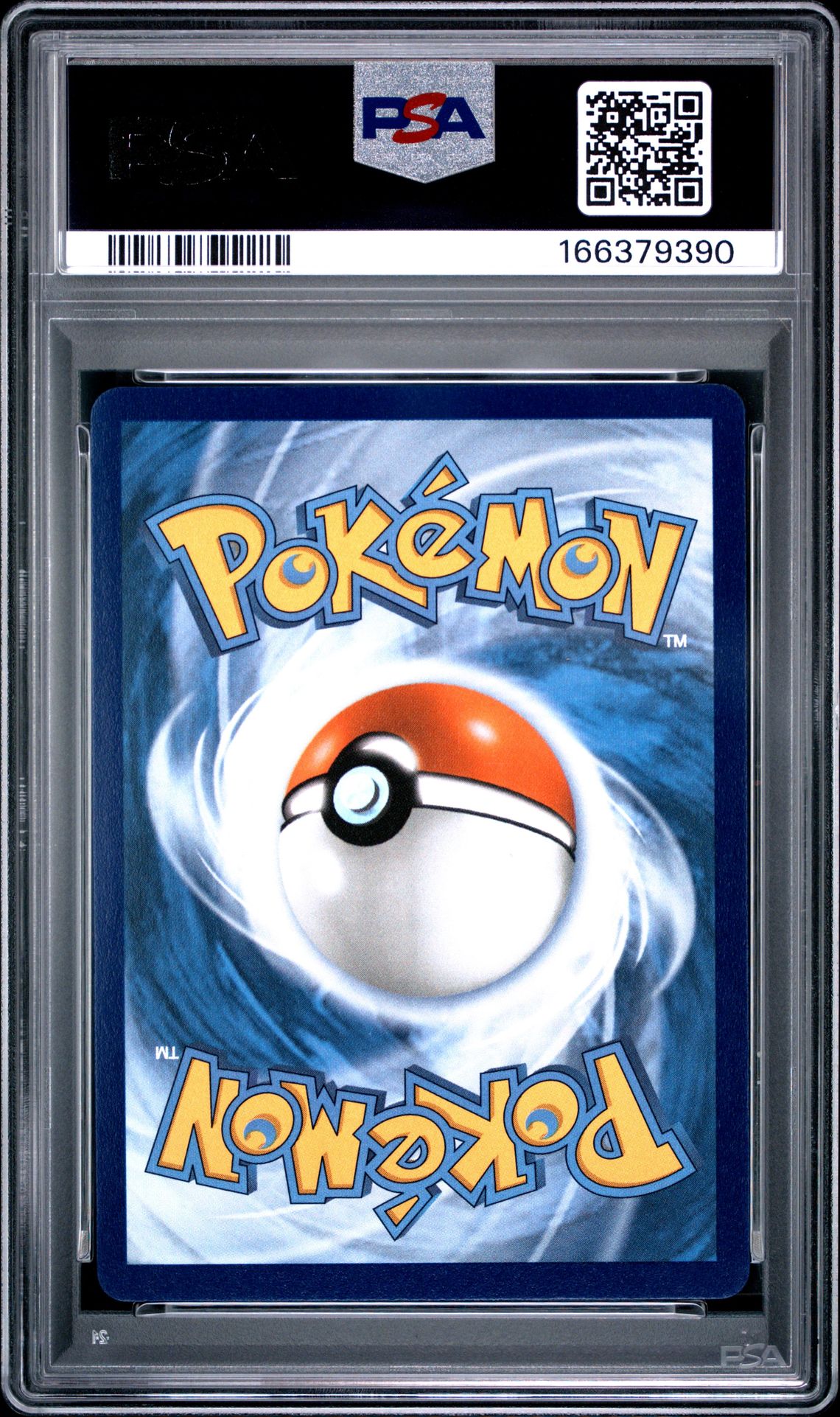 2026 Pokemon Asc En-Ascended Heroes Marill #232 (Illustration Rare) Mint 9 back