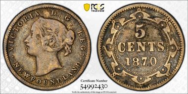1870 5C F15