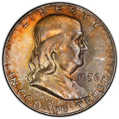 Cert 03544507 - Coin Image