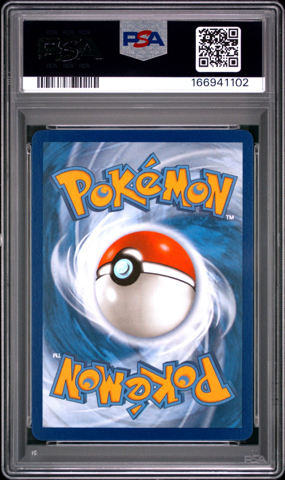 2026 Pokemon Asc En-Ascended Heroes Mega Dragonite Ex #271 (Mega Attack Rare) Mint 9 back