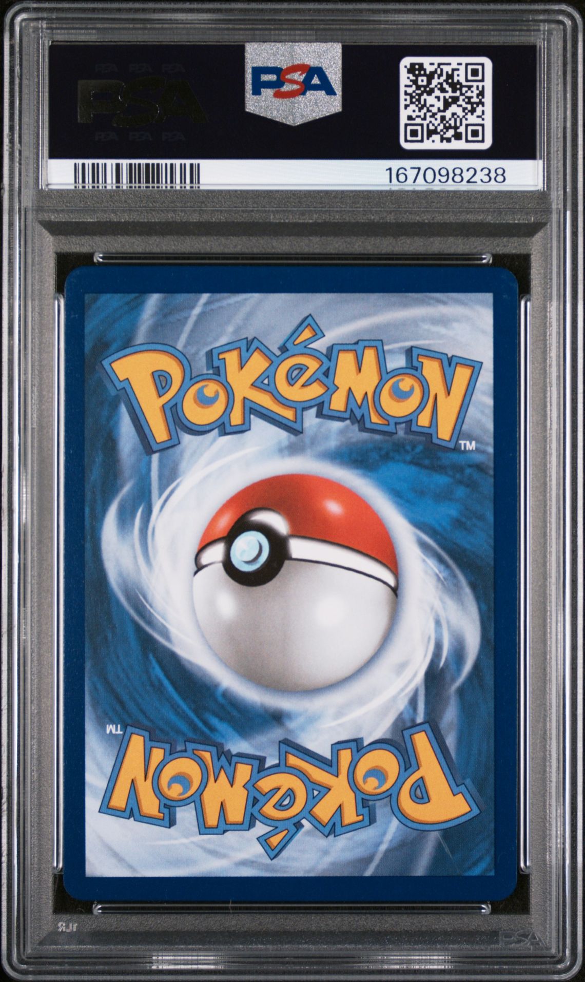 2026 Pokemon Por En-Perfect Order Meowth Ex #121 (Special Illustration Rare) Gem Mt 10 back