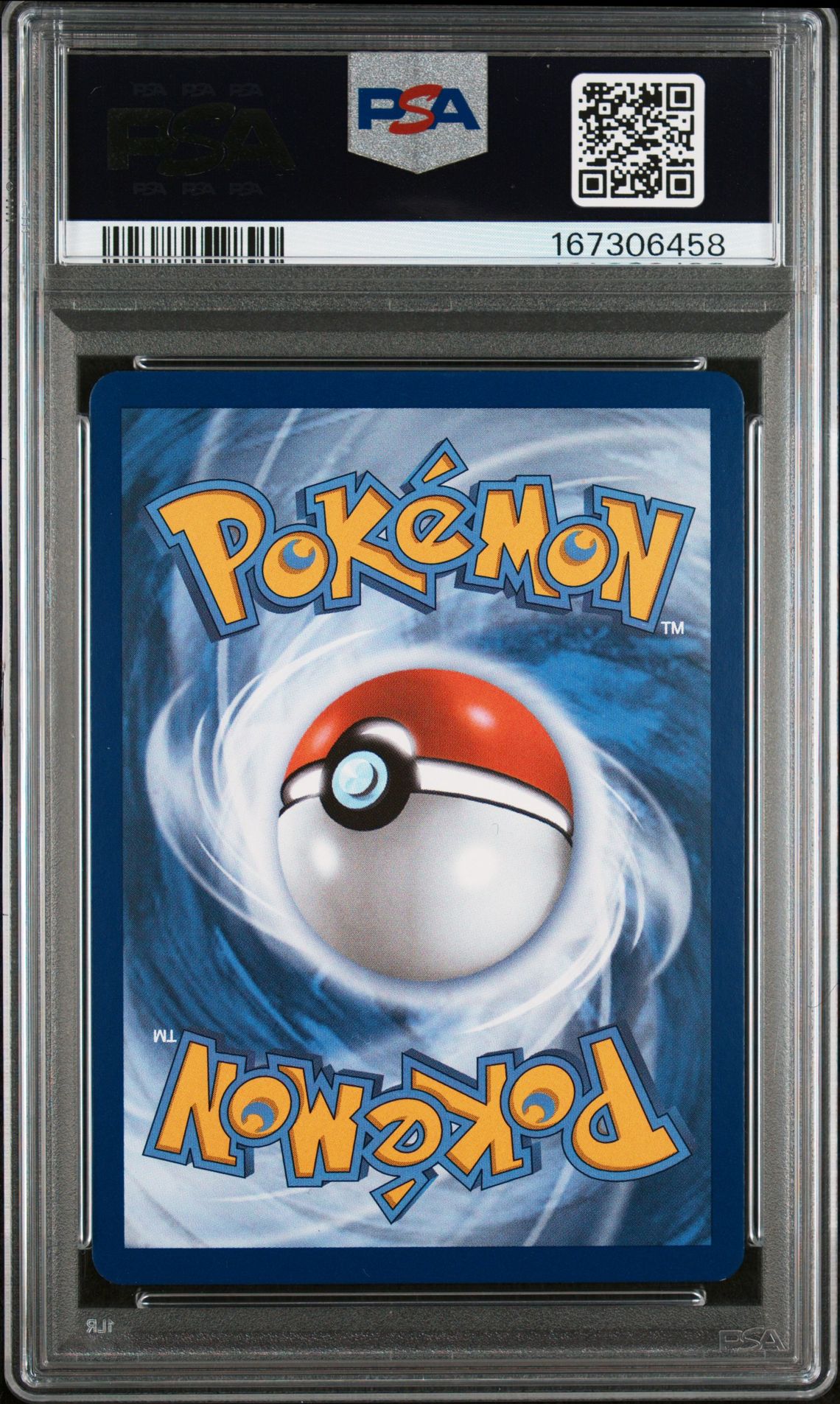 2026 Pokemon Mep En-Me Black Star Promo Bulbasaur #037 (First Partner Illus Coll Ser 1) Mint 9 back