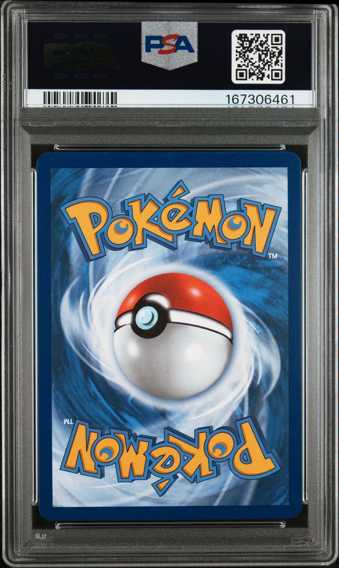 2026 Pokemon Mep En-Me Black Star Promo Squirtle #039 (First Partner Illus Coll Ser 1) Mint 9 back