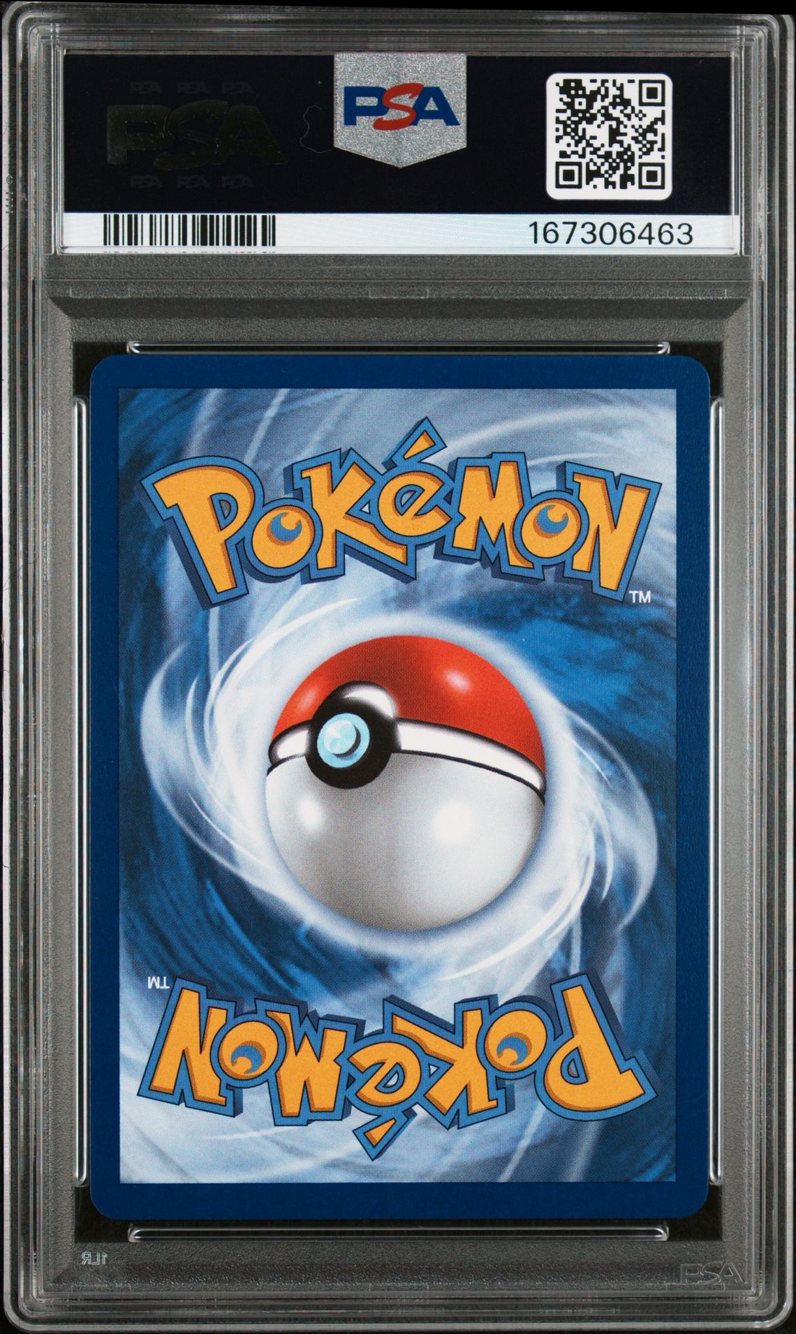 2026 Pokemon Mep En-Me Black Star Promo Squirtle #039 (First Partner Illus Coll Ser 1) Mint 9 back