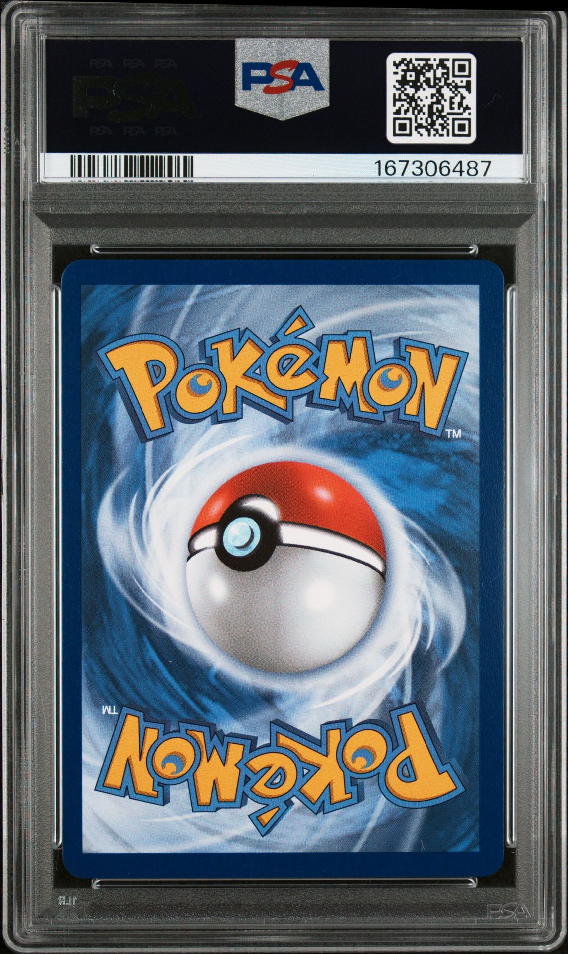2026 Pokemon Por En-Perfect Order Rosa's Encouragement #114 (Ultra Rare) Mint 9 back