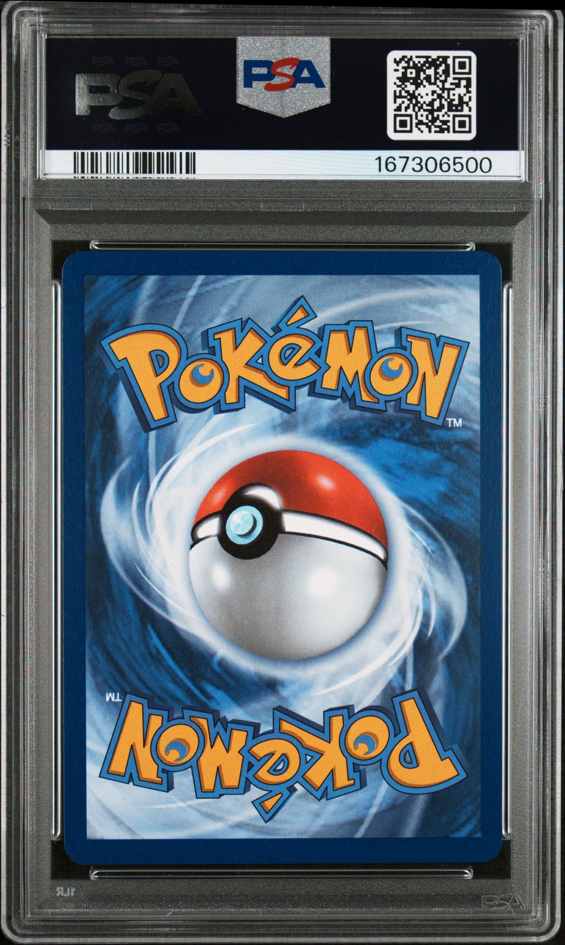2026 Pokemon Cri En-Chaos Rising Froakie #088 (Illustration Rare) Gem Mt 10 back