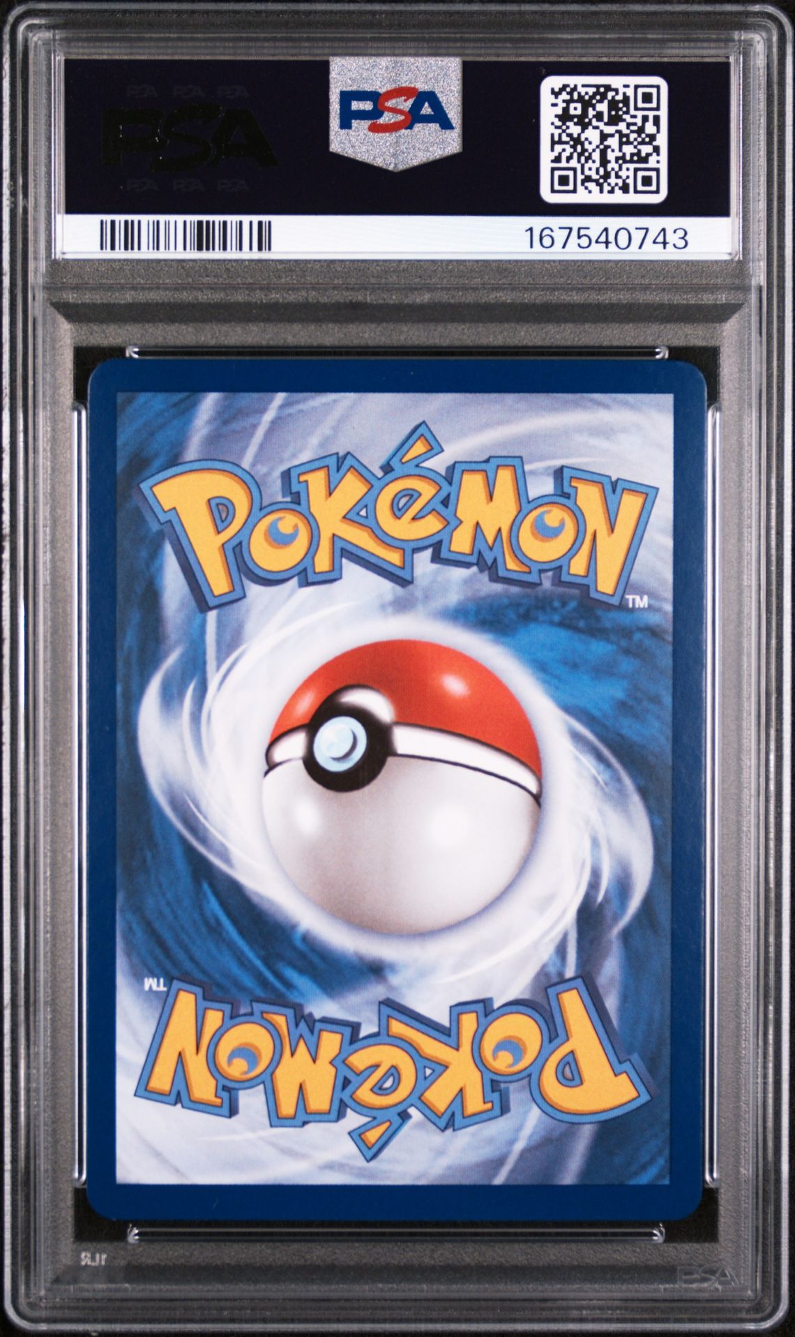 2026 Pokemon Mep En-Me Black Star Promo Bulbasaur #037 (First Partner Illus Coll Ser 1) Gem Mt 10 back