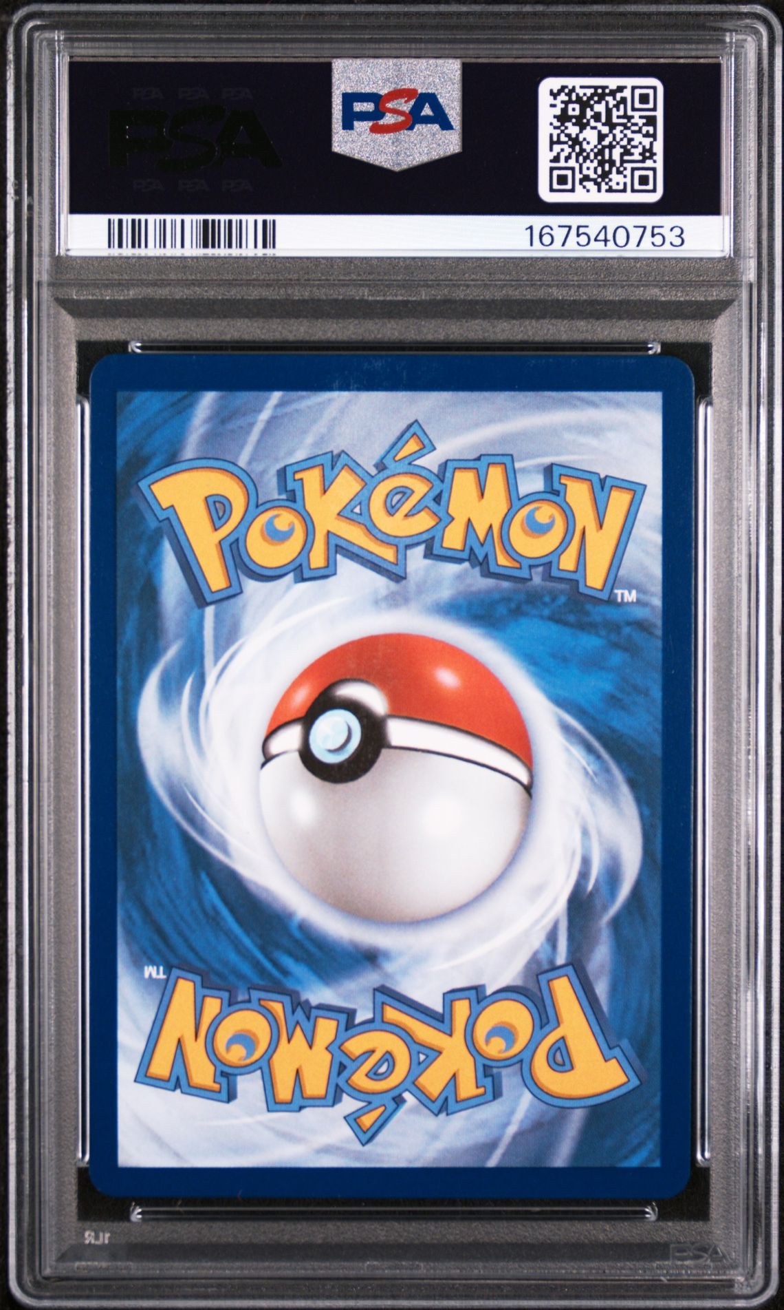 2026 Pokemon Asc En-Ascended Heroes Psyduck #226 (Illustration Rare) Gem Mt 10 back