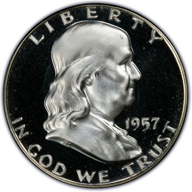 Cert 03611266 - Coin Image
