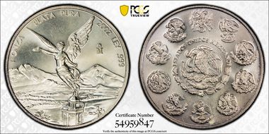 2002-Mo Onza Libertad Ag MS68