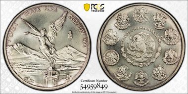 2002-Mo Onza Libertad Ag MS67
