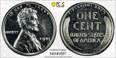 1943 1C N1