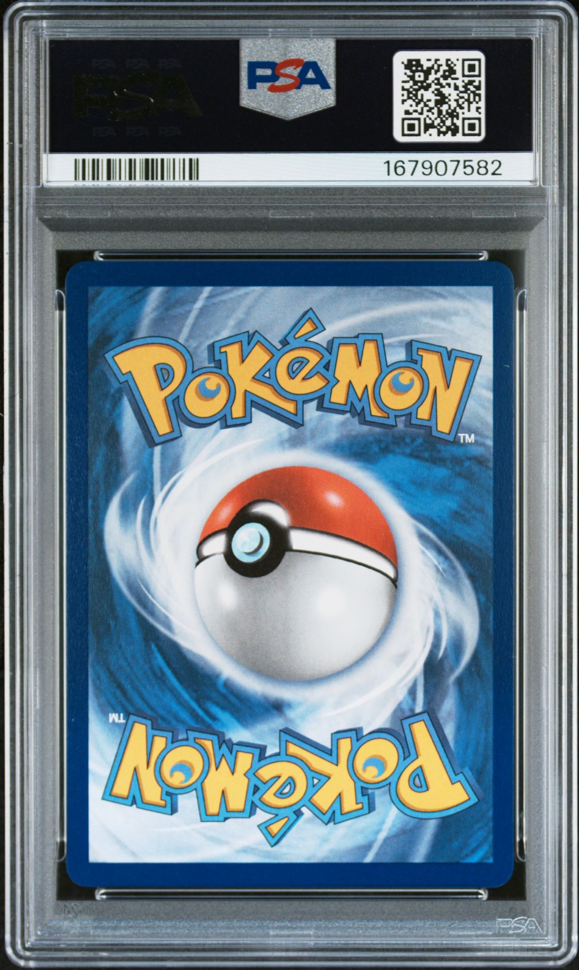2026 Pokemon Por En-Perfect Order Meowth Ex #121 (Special Illustration Rare) Gem Mt 10 back