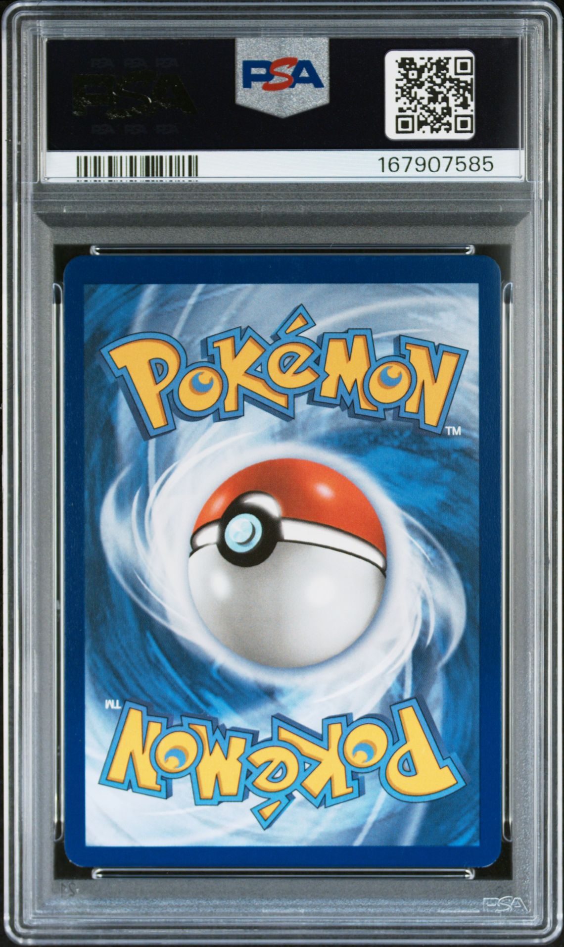 2026 Pokemon Asc En-Ascended Heroes Psyduck #226 (Illustration Rare) Nm-Mt 8 back