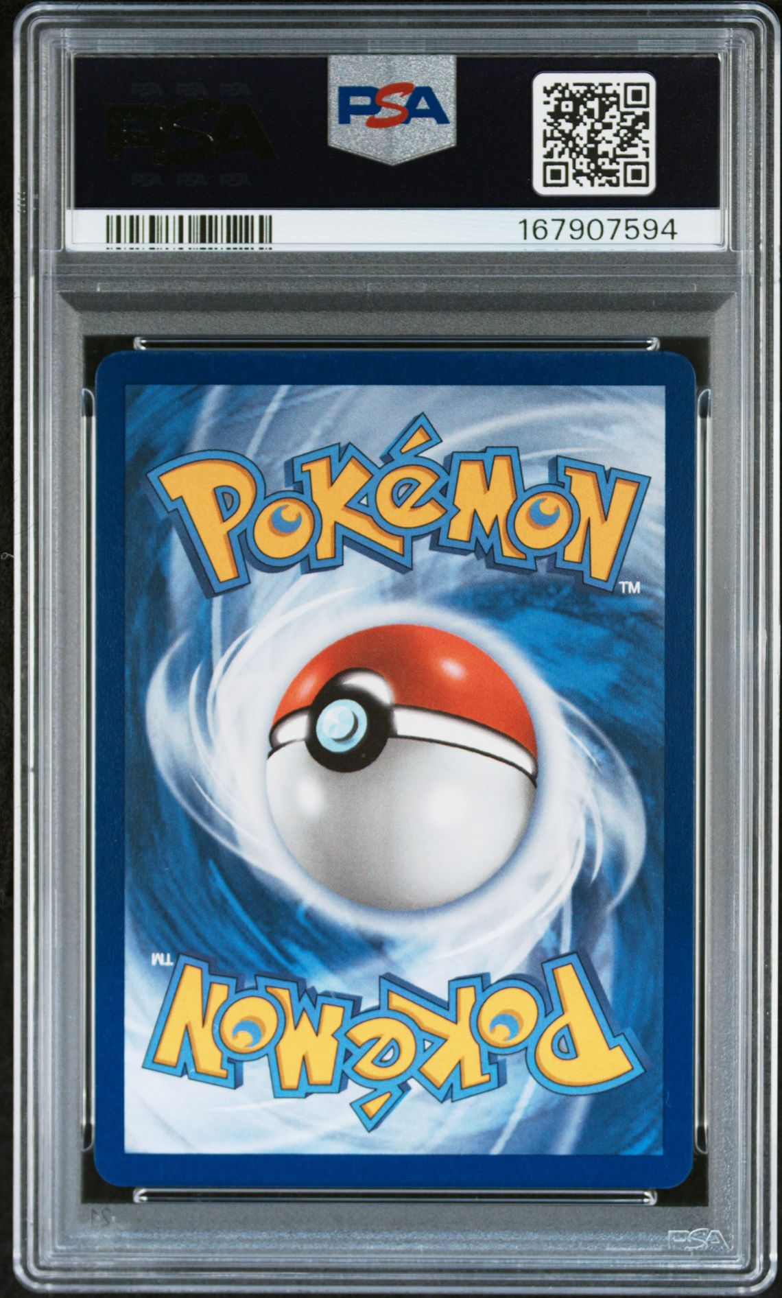 2026 Pokemon Mep En-Me Black Star Promo Charmander #038 (First Partner Illus Coll Ser 1) Gem Mt 10 back