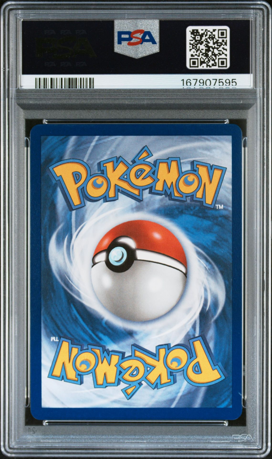 2026 Pokemon Mep En-Me Black Star Promo Bulbasaur #037 (First Partner Illus Coll Ser 1) Gem Mt 10 back