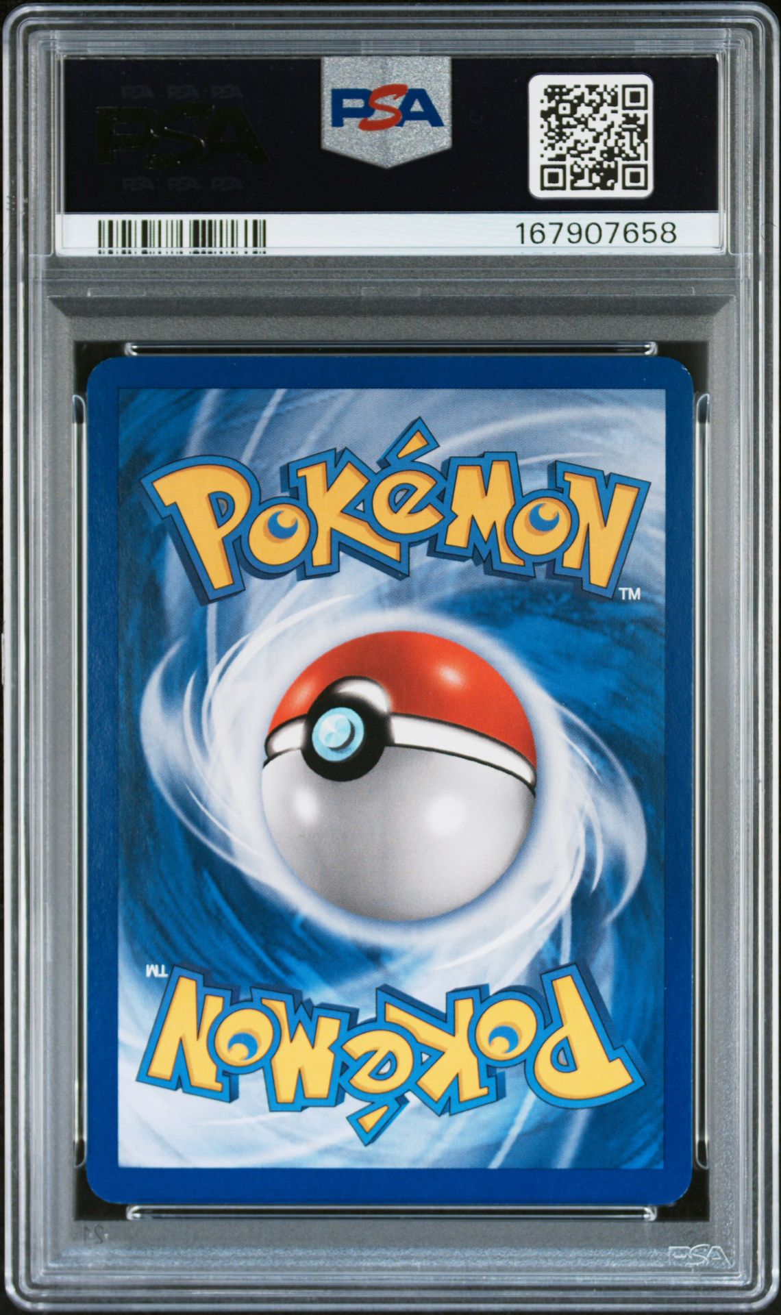 2007 Pokemon Diamond & Pearl Gengar-Rev.foil #27 (Diamond & Pearl) Nm-Mt 8 back