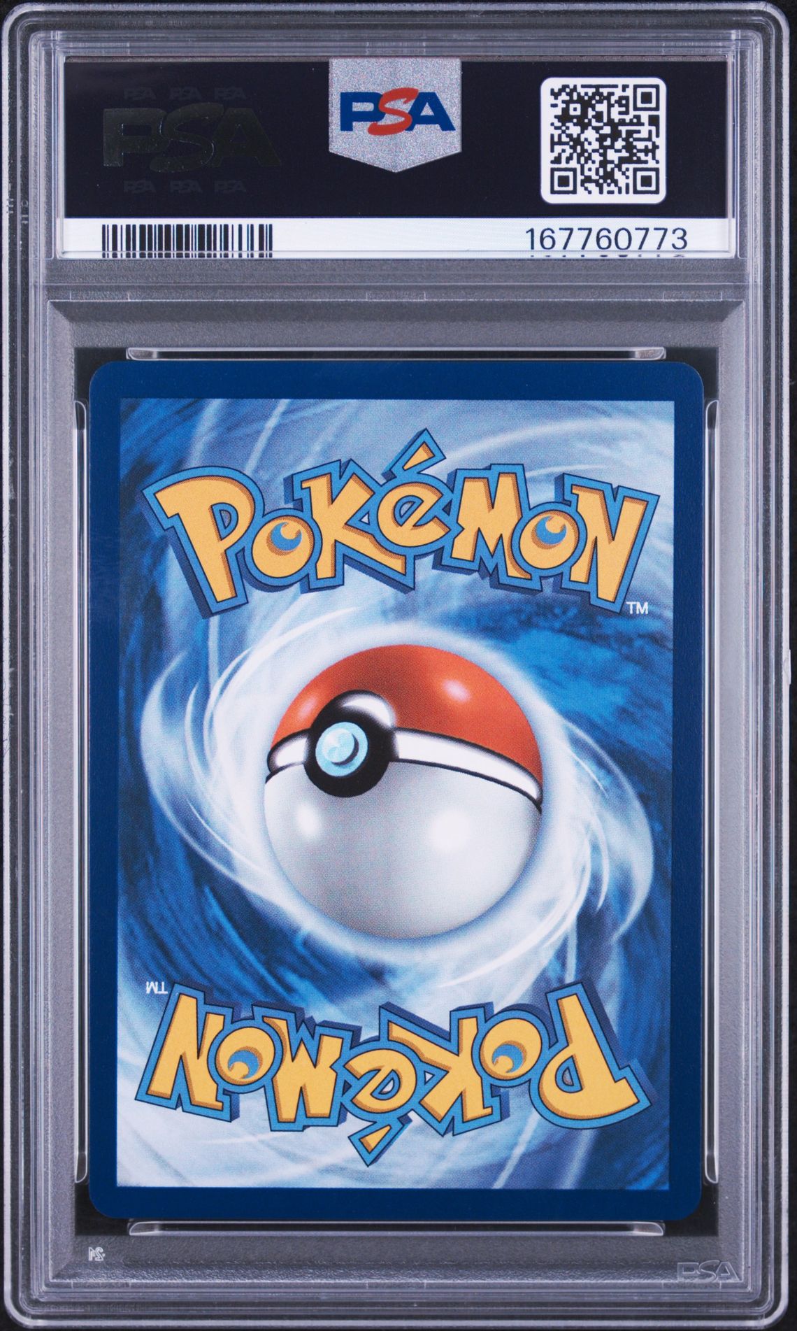 2026 Pokemon Mep En-Me Black Star Promo Mega Charizard X Ex #029 (Mega Charizard Tin) Mint 9 back