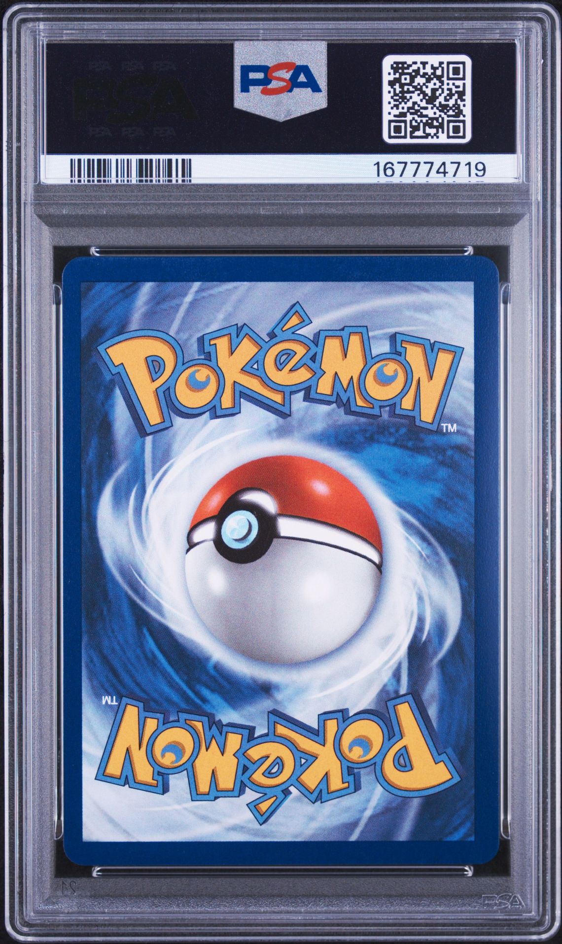 2026 Pokemon Mep En-Me Black Star Promo Charmander #038 (First Partner Illus Coll Ser 1) Gem Mt 10 back