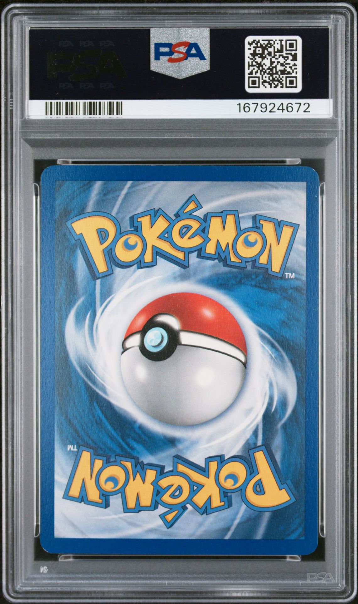 2004 Pokemon Ex Hidden Legends Metagross-Holo #11 (Hidden Legends) Nm-Mt 8 back