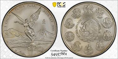 2016-Mo Onza Libertad Ag MS68