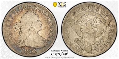 1806/5 25C AG3