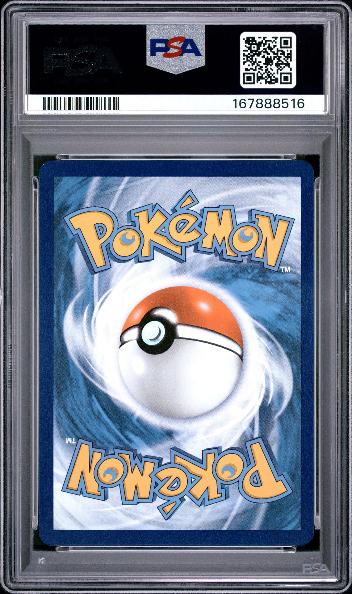 2023 Pokemon Svp En-Sv Black Star Promo Charmander #047 (151 Poster Collection) Mint 9 back