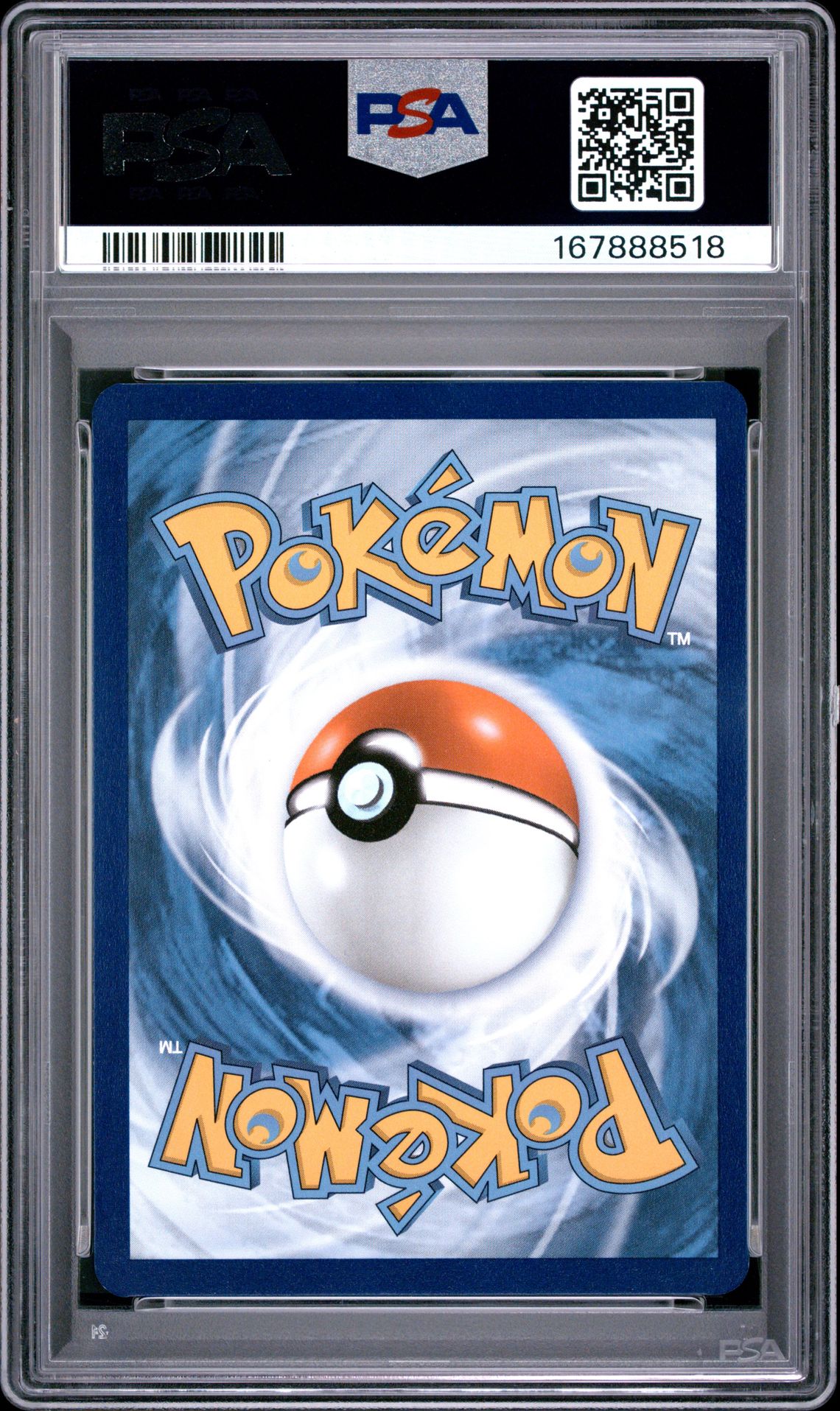 2023 Pokemon Svp En-Sv Black Star Promo Charmander #047 (151 Poster Collection) Mint 9 back