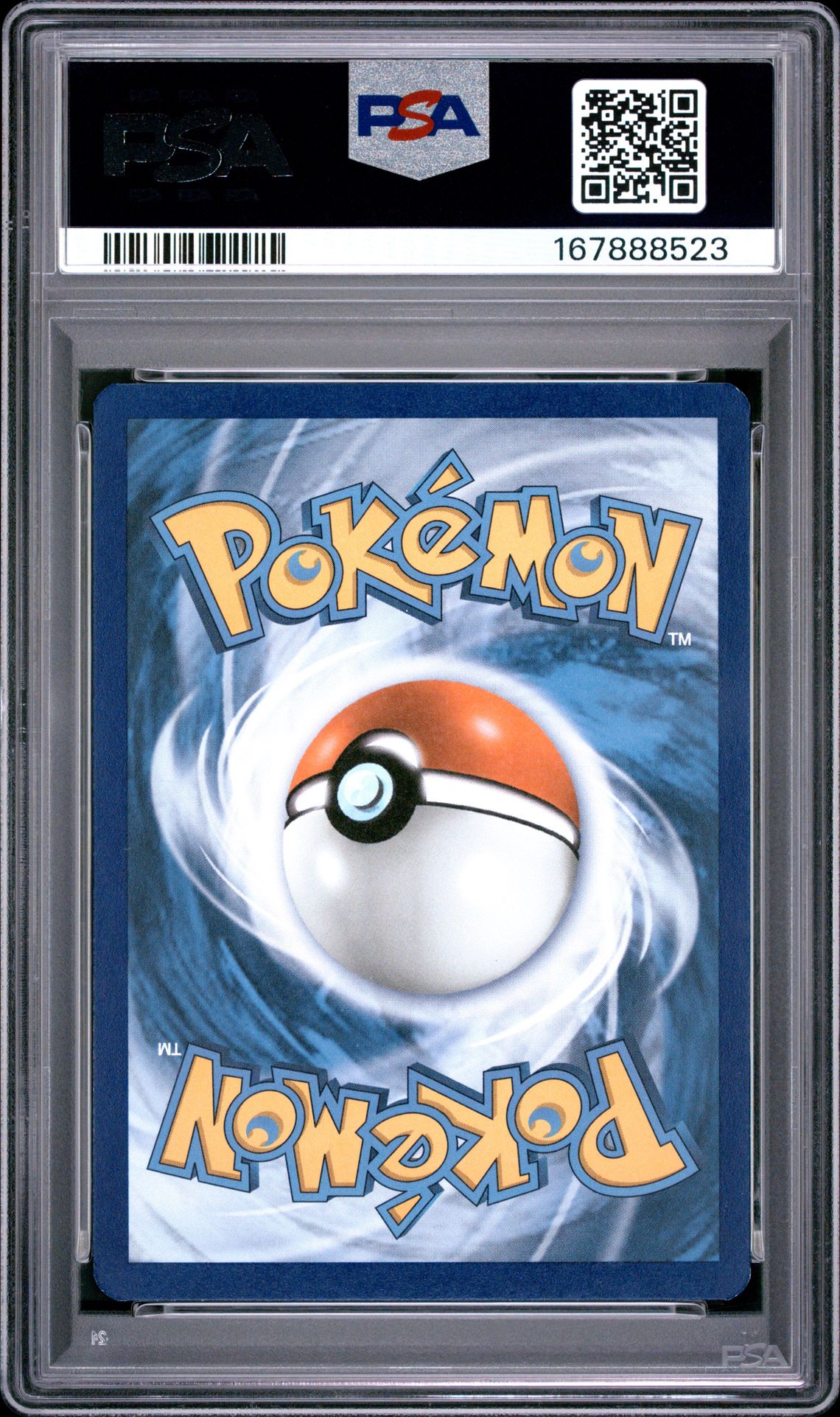 2021 Pokemon Celebrations Fa/Pikachu #005 Nm 7 back