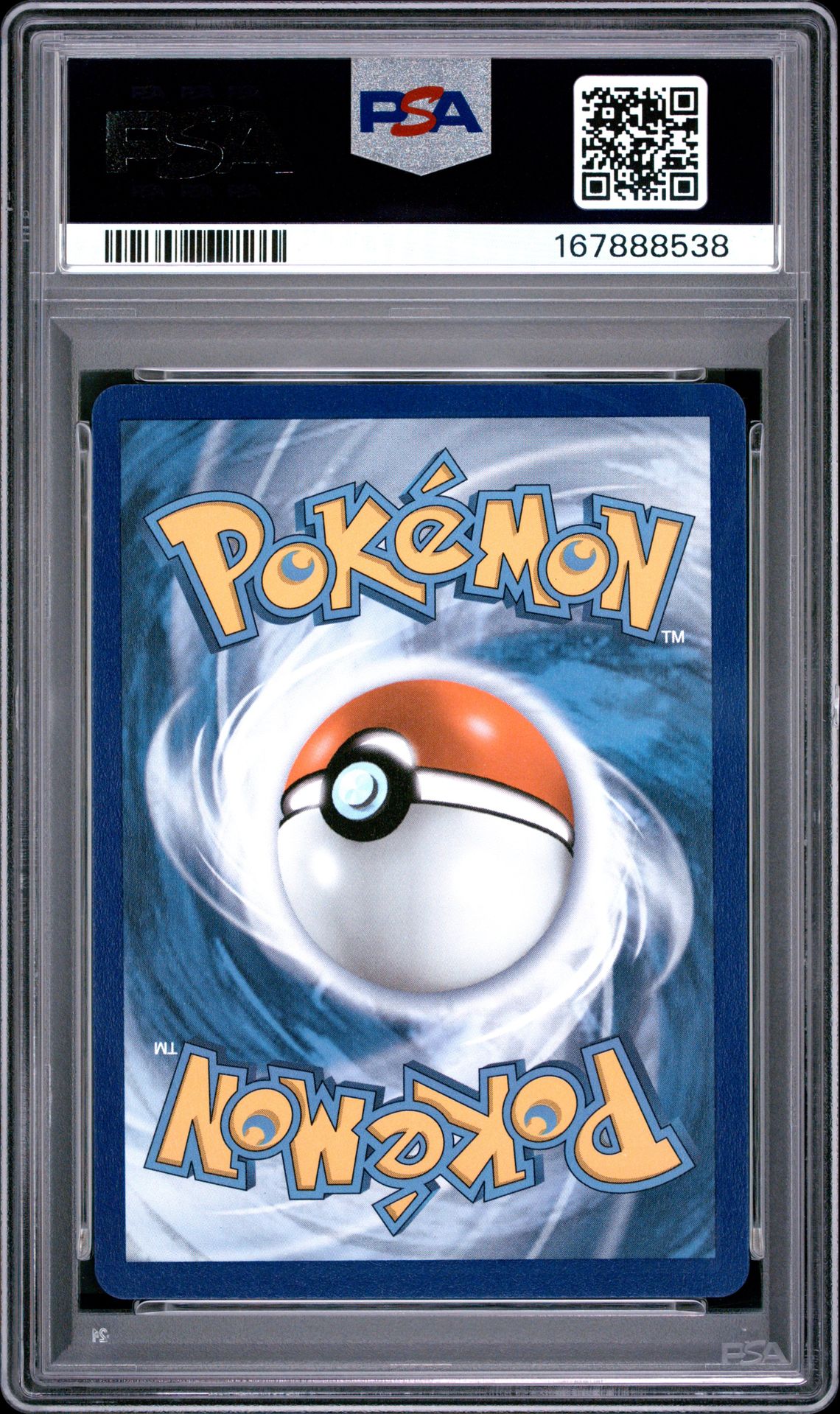 2021 Pokemon Celebrations Flying Pikachu V #006 Gem Mt 10 back